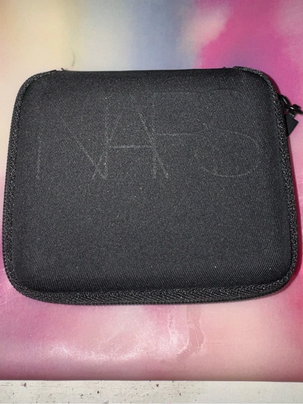NARS Lip and Cheek Palette — Peach, Soft Pink & Fuchsia Shades
